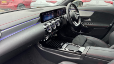 Mercedes-Benz CLA 250e AMG Line Executive 4dr Tip Auto Saloon